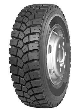 315/70 R22.5 156K TL SUPTRAC X1 drive Chantier E-C-2